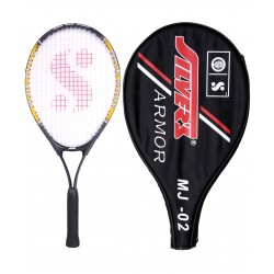 Silvers Armor MJ-02 Mini Junior Tennis Racket